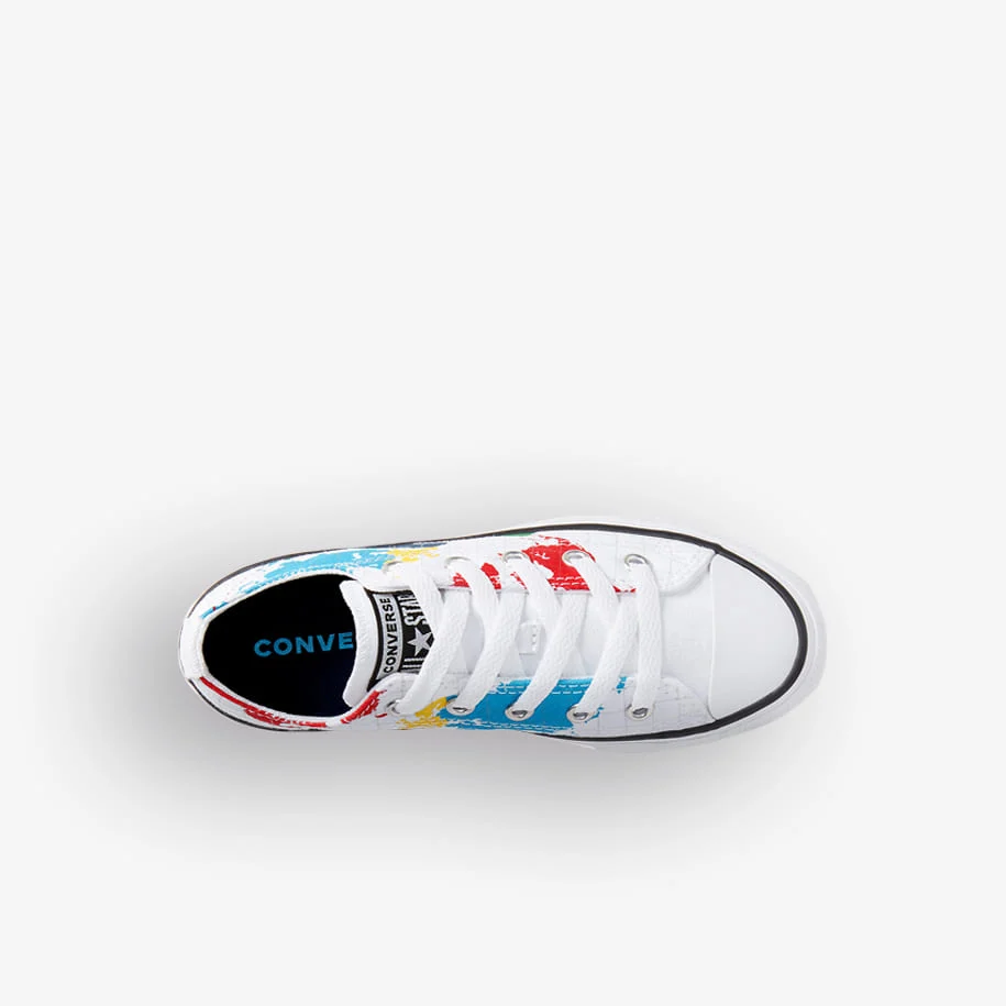 Sapatilhas Converse All Star Chuck Taylor - Image 6