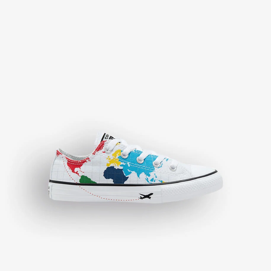 Sapatilhas Converse All Star Chuck Taylor - Image 2