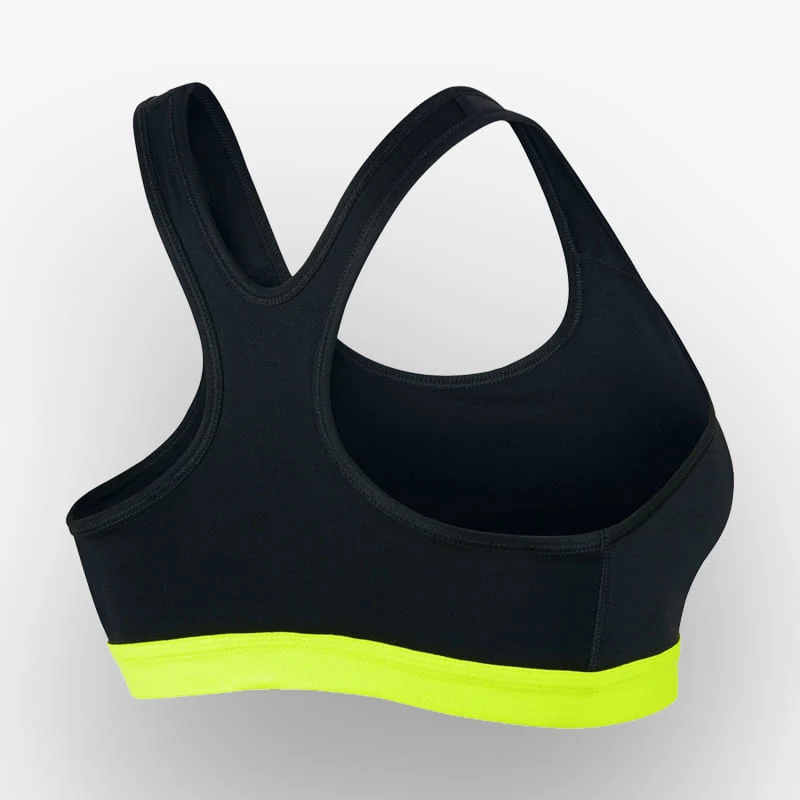 Top Nike Classic Logo Bra - Image 3