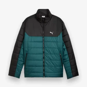 Blusão Puma Padded Jacket