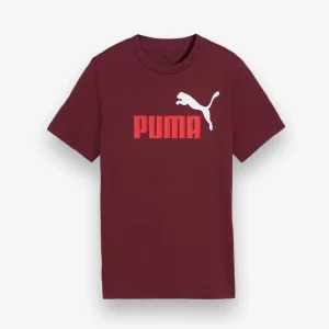 T-Shirt Puma Logo