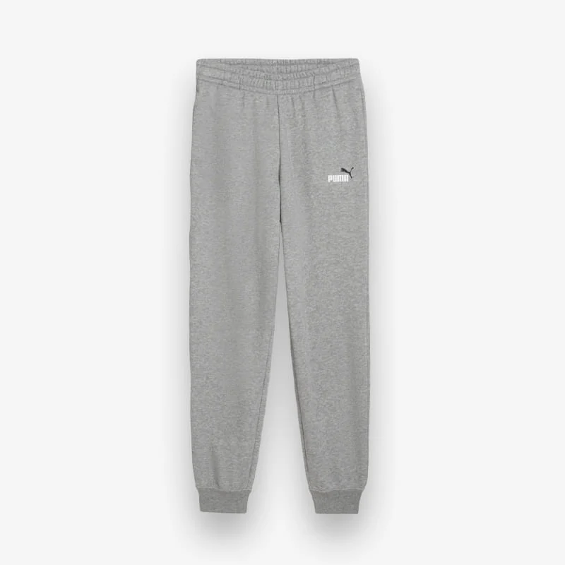 Calças Puma Logo Sweatpants - Image 2