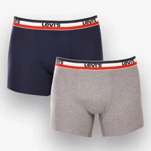 Boxers Levi´s Men Sportwear Logo