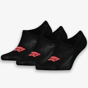 Meias Levi´s High Cut Batwing Logo