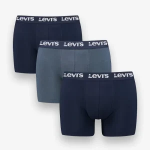 Boxers Levi´s Men Repeat Logo Brief 3P