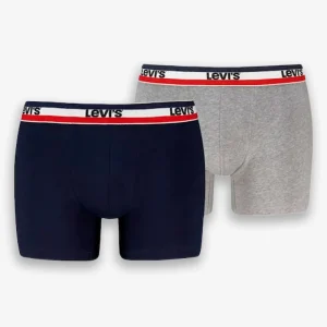 Boxers Levi´s Men Repeat SPW Logo Brief