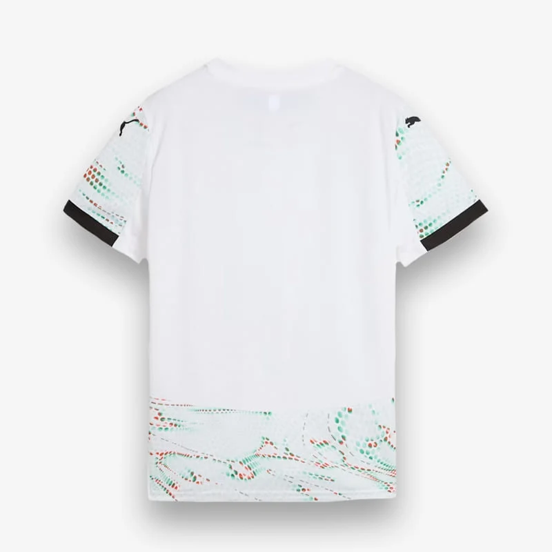 T-Shirt Puma Portugal Alternativa Jr - Image 3