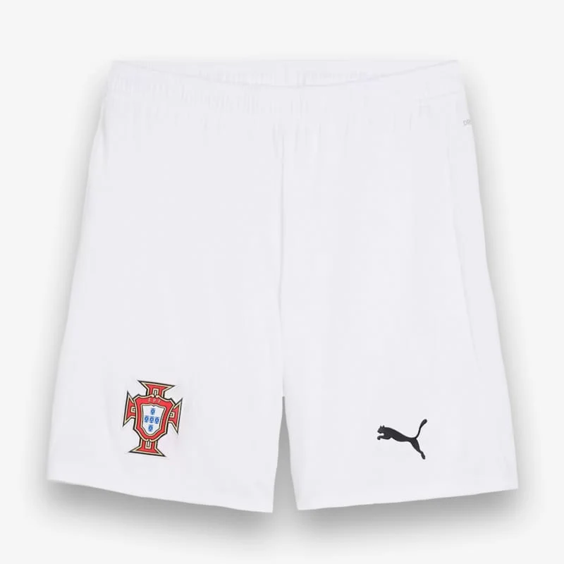 Calções Puma Portugal Alternativa
