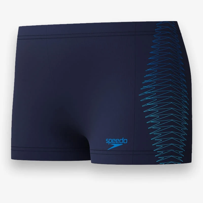 Calções Speedo Plastisol Placement Aquashort - Image 2