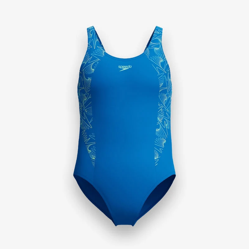 Fato de Banho Speedo HyperBoom Splice Muscleback - Image 2