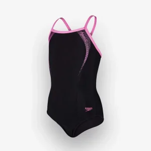 Fato de Banho Speedo Placement Thinstrap Muscleback