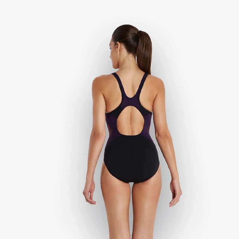 Fato de Banho Speedo Fit Splice Muscleback - Image 5