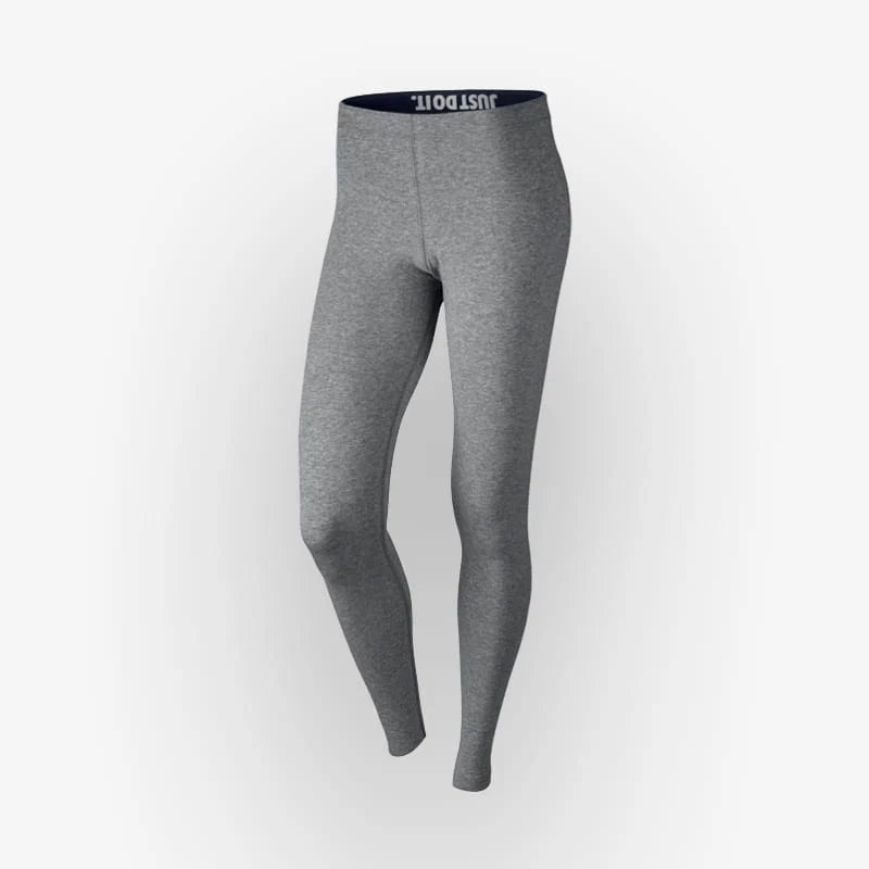 Calças Nike Leg-a-See Logo - Image 2