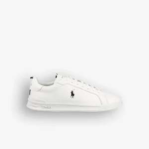 Sapatilhas Ralph Lauren Heritage Court II