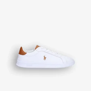 Sapatilhas Ralph Lauren Heritage Court II