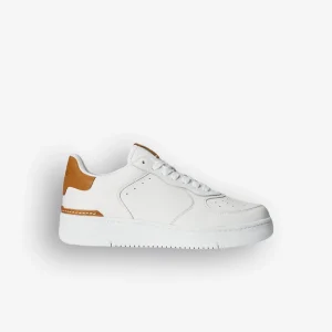Sapatilhas Ralph Lauren Masters Court Leather