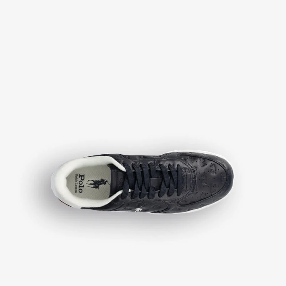 Sapatilhas Ralph Lauren Masters Court - Image 5