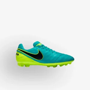Chuteiras Nike Tiempo Legacy II (Ag-R)
