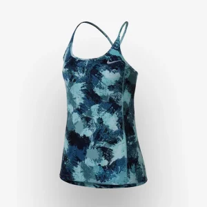 Top Nike Dry Miller Running