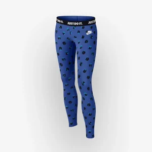 Legging Nike Sportswear Leg-a-See Tight