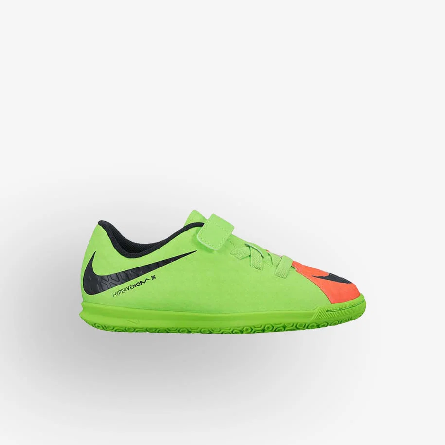 Chuteiras Nike Hypervenomx Phade III