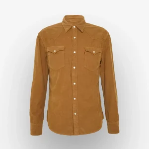 Camisa Levi’s Barstow Western Slim
