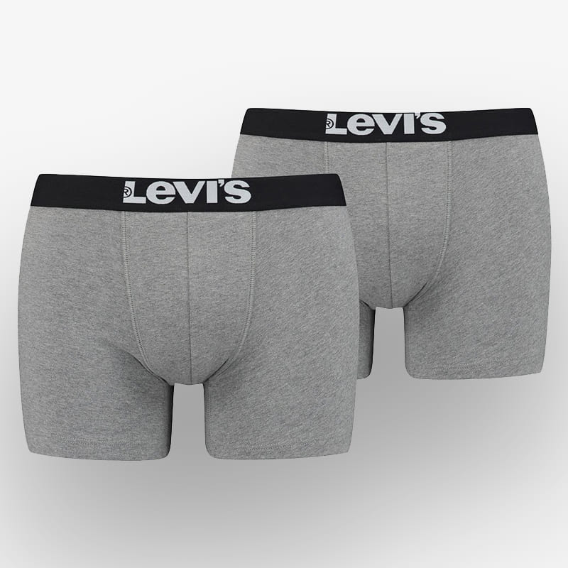 Boxers Levi's Solid Basic