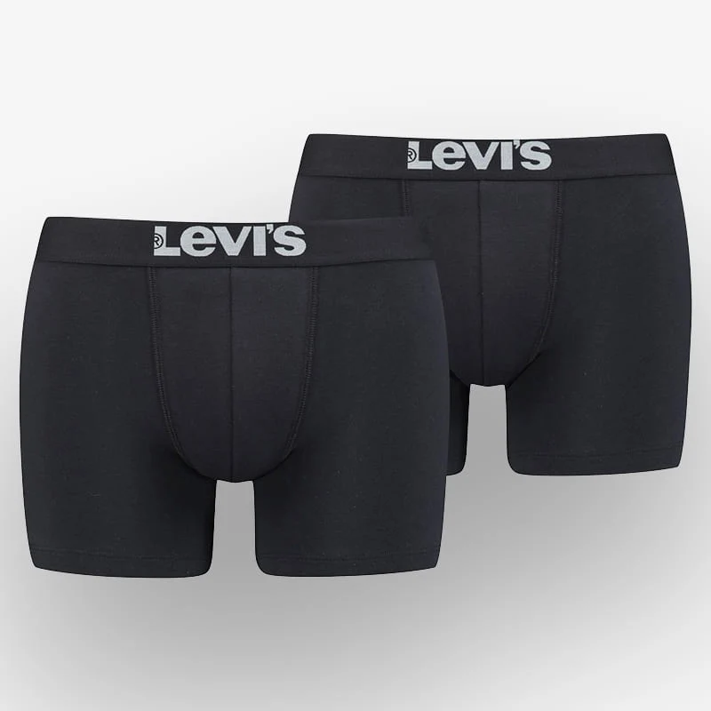 Boxers Levi's Solid Basic - Image 2