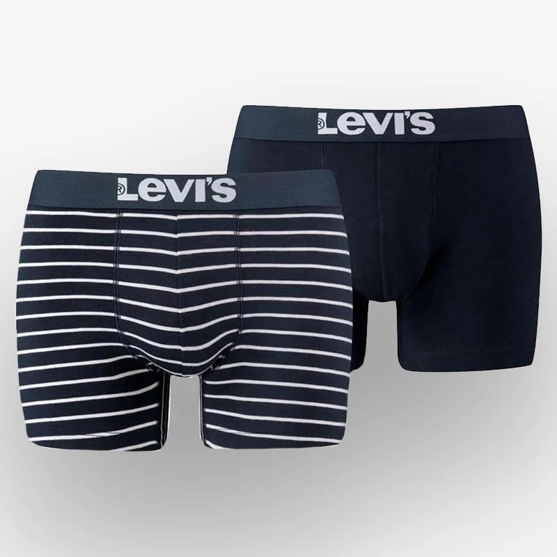 Boxers Levi’s Vintage Stripe - Image 2