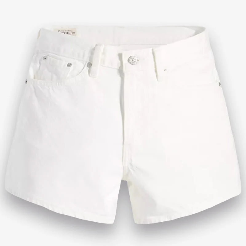 Calções Levi´s 80S Mom Shorts - Image 5