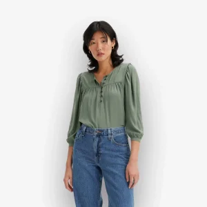 Blusa Levi´s Halsey Blouse