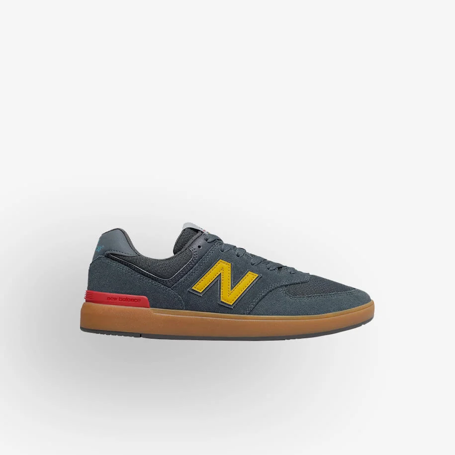 Sapatilhas New Balance 574 - Image 2