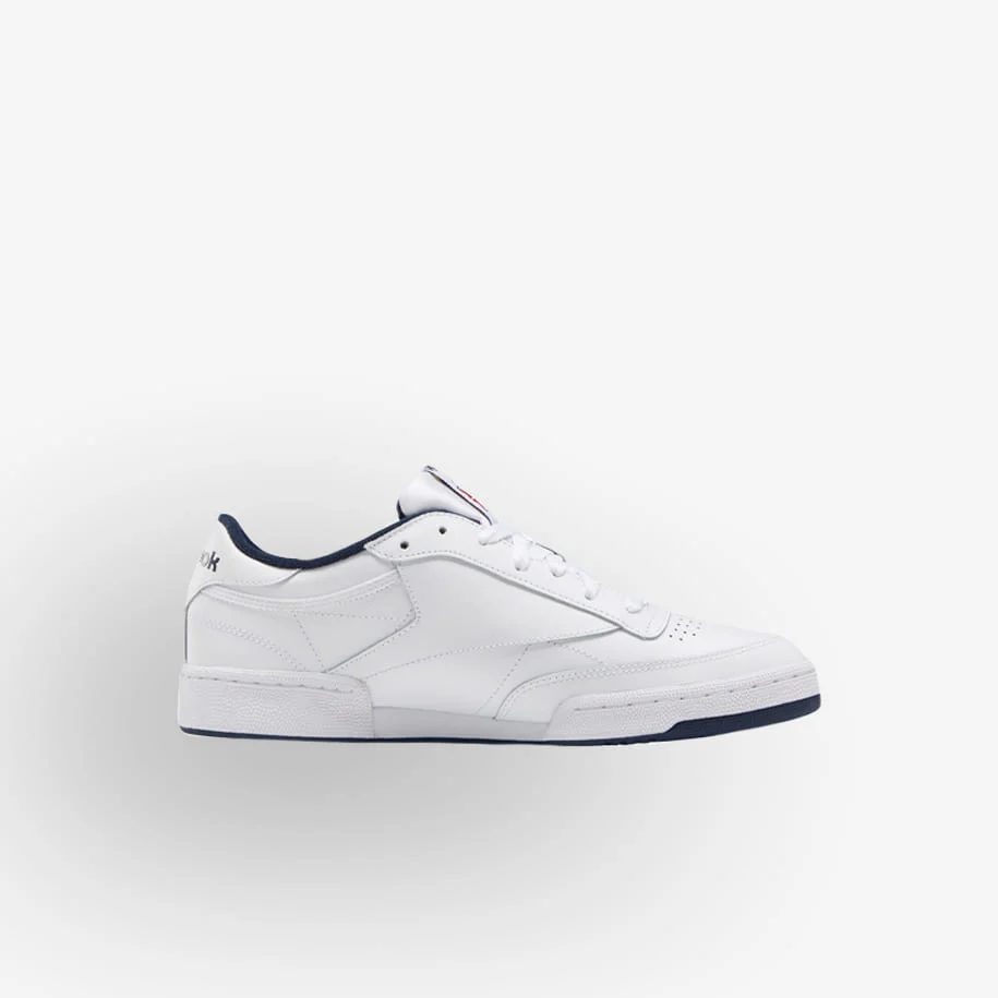 Sapatilhas Reebok Club C 85 - Image 3