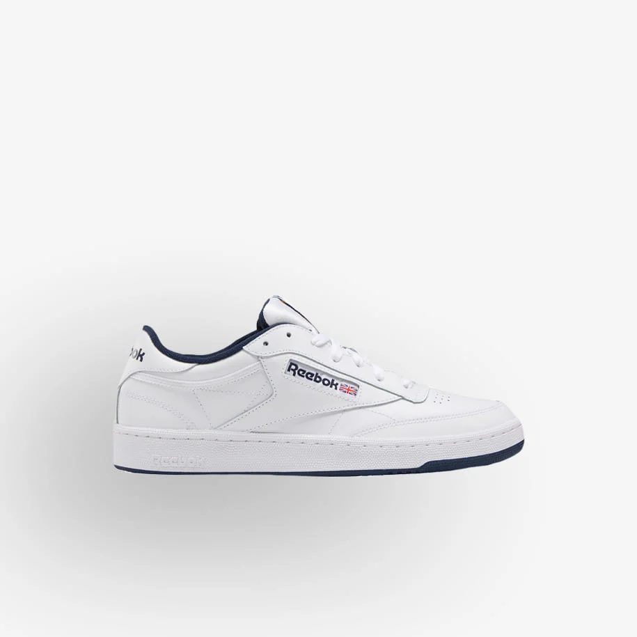 Sapatilhas Reebok Club C 85 - Image 2