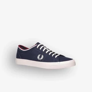 Sapatilhas Fred Perry Kendrick