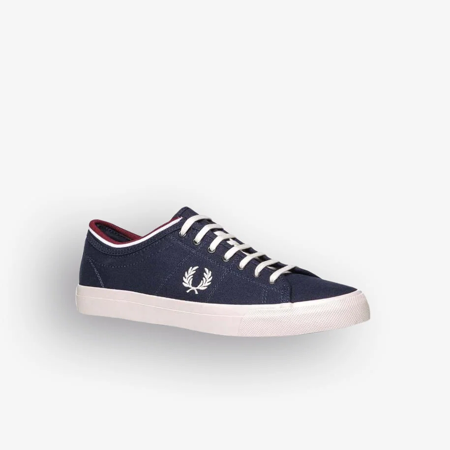 Sapatilhas Fred Perry Kendrick - Image 2
