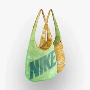 Saco Nike Graphic Reversible Tote