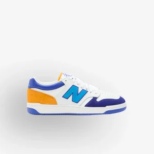 Sapatilhas New Balance 480 FCPorto