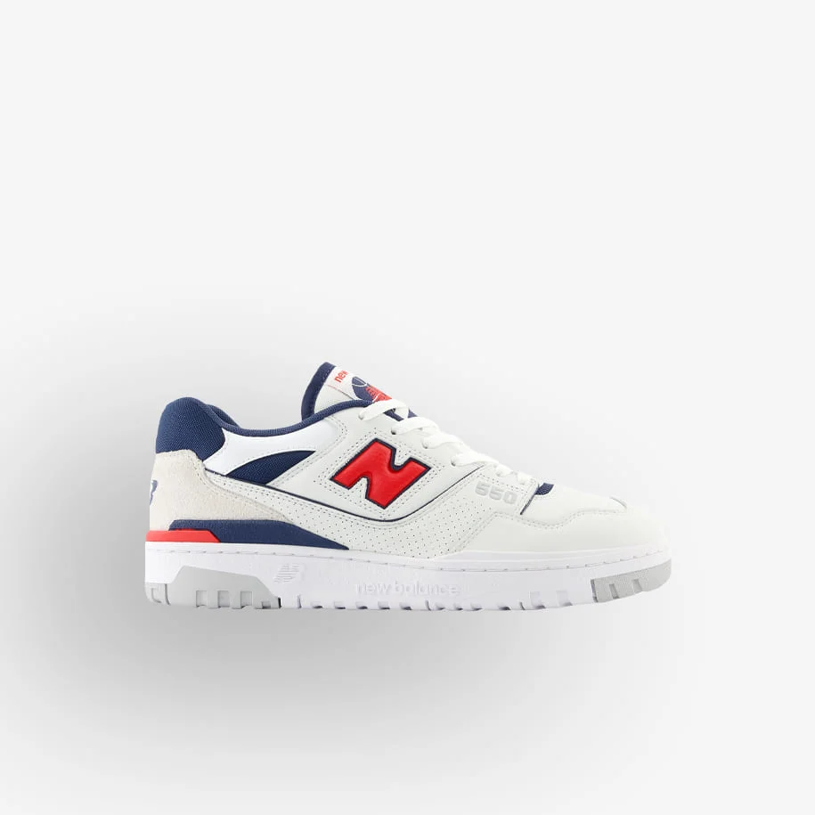 Sapatilhas New Balance 550 - Image 2