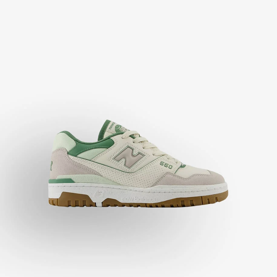 Sapatilhas New Balance 550