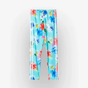 Legging Adidas Flower Aop