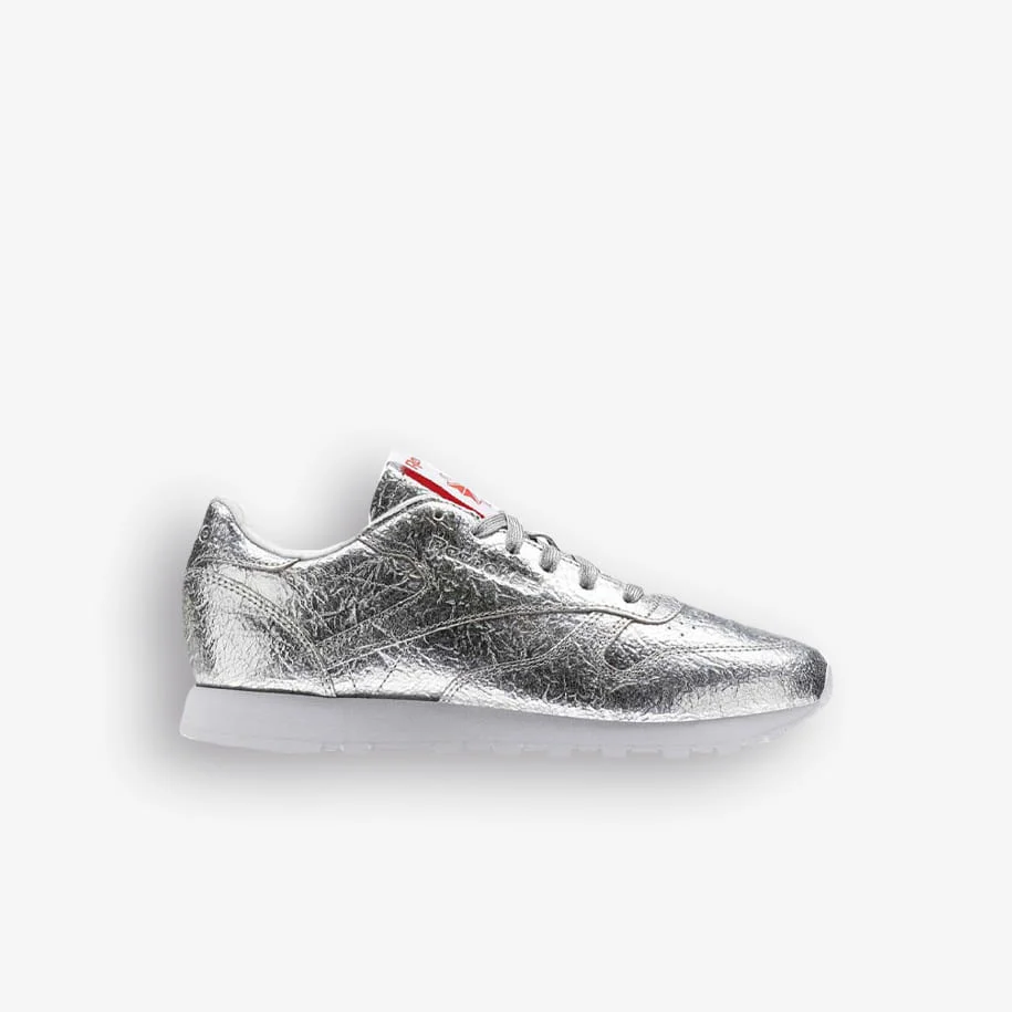 Sapatilhas Reebok Leather