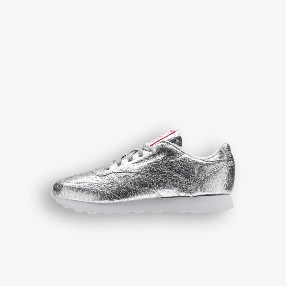 Sapatilhas Reebok Leather - Image 3