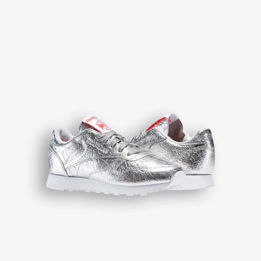 Sapatilhas Reebok Leather - Image 4