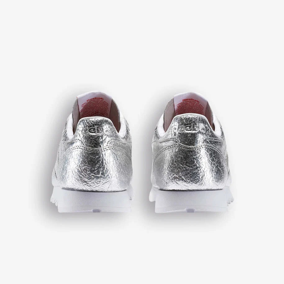 Sapatilhas Reebok Leather - Image 5