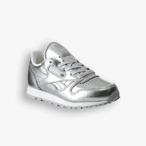 Sapatilhas Reebok Classic Leather Metallic