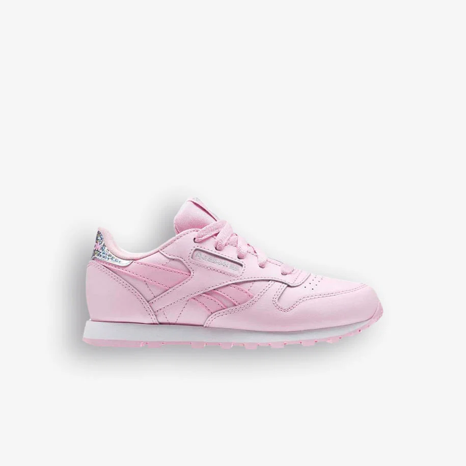 Sapatilhas Reebok Classic Leather Pastel