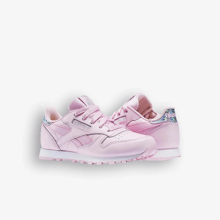Sapatilhas Reebok Classic Leather Pastel - Image 3