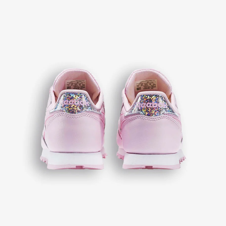 Sapatilhas Reebok Classic Leather Pastel - Image 4