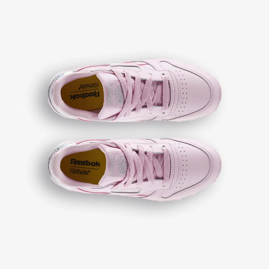 Sapatilhas Reebok Classic Leather Pastel - Image 5